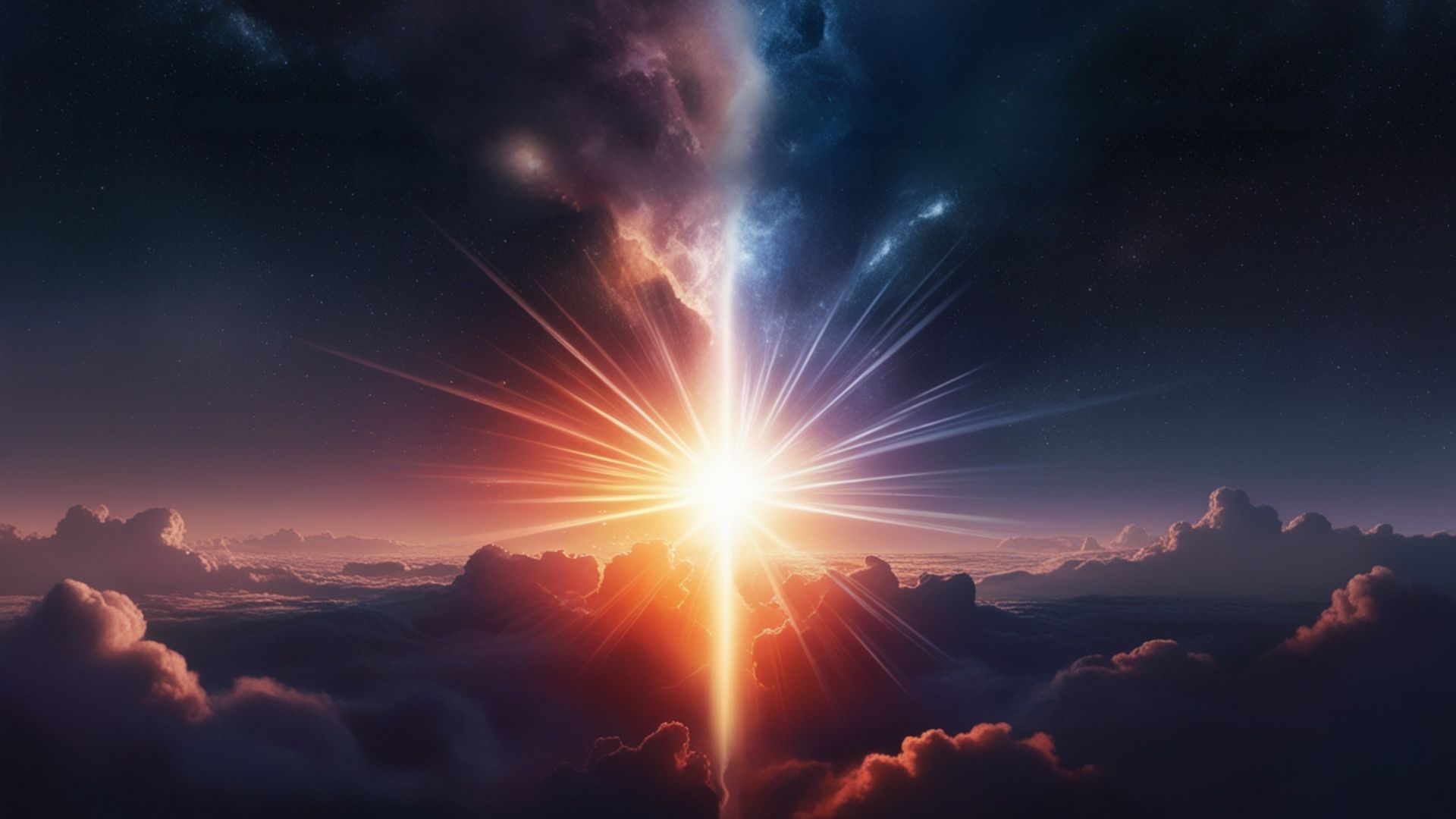 A Luz que Vence as Trevas