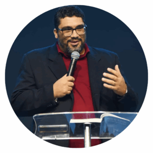 Foto de Pr. Felipe Pansini